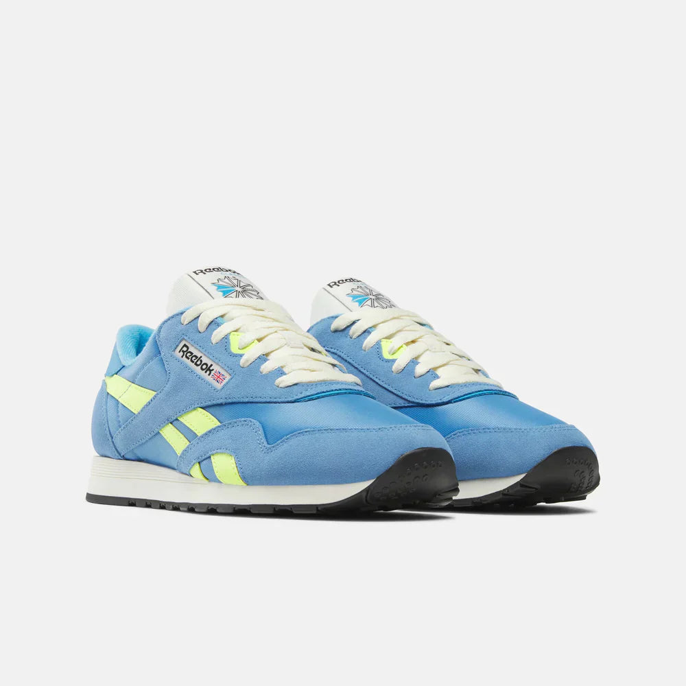 Classic Nylon Shoes