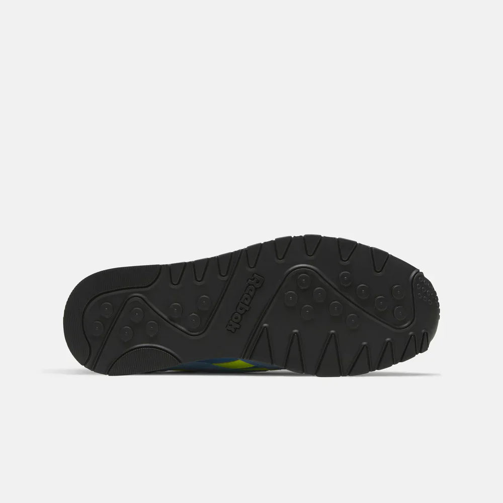 Classic Nylon Shoes (2)