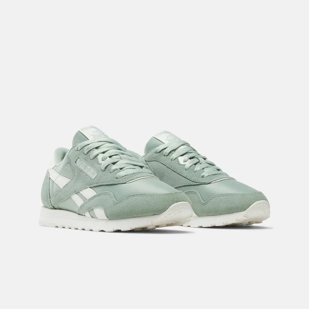 Classic Nylon Women's Shoes