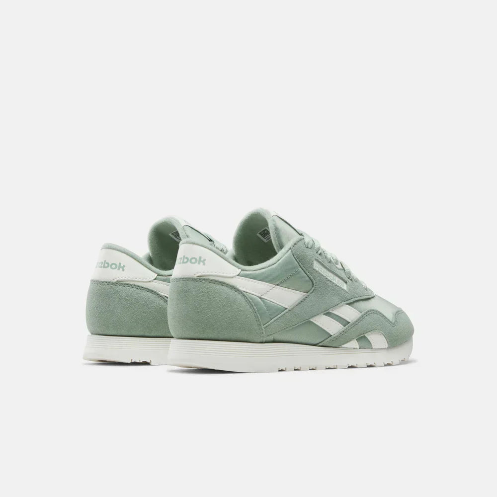 Classic Nylon Women's Shoes (3)