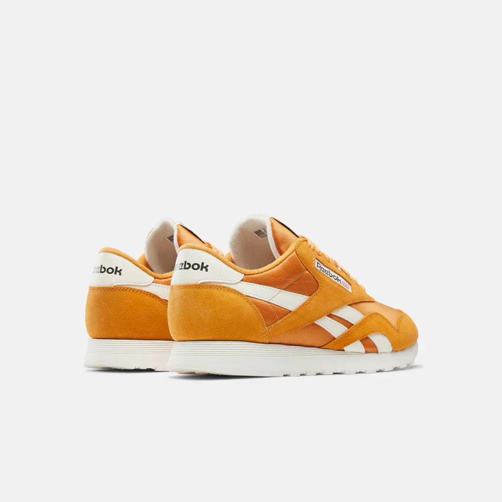 Classic Nylon Shoes (2)