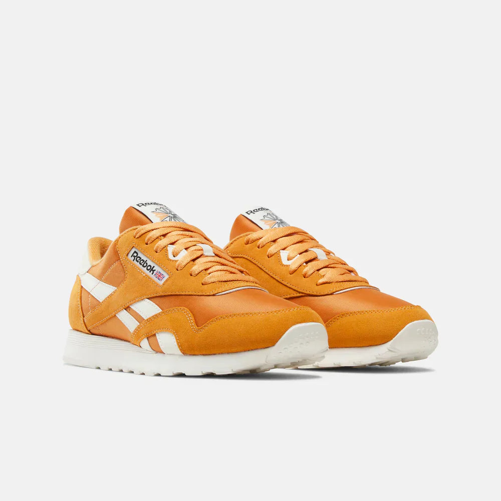 Classic Nylon Shoes (1)