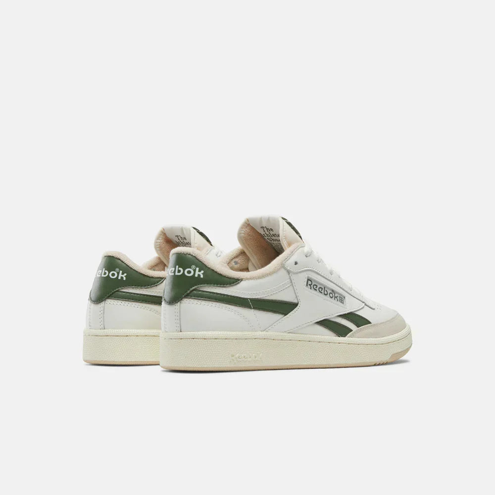 Club C Revenge Vintage Shoes (3)