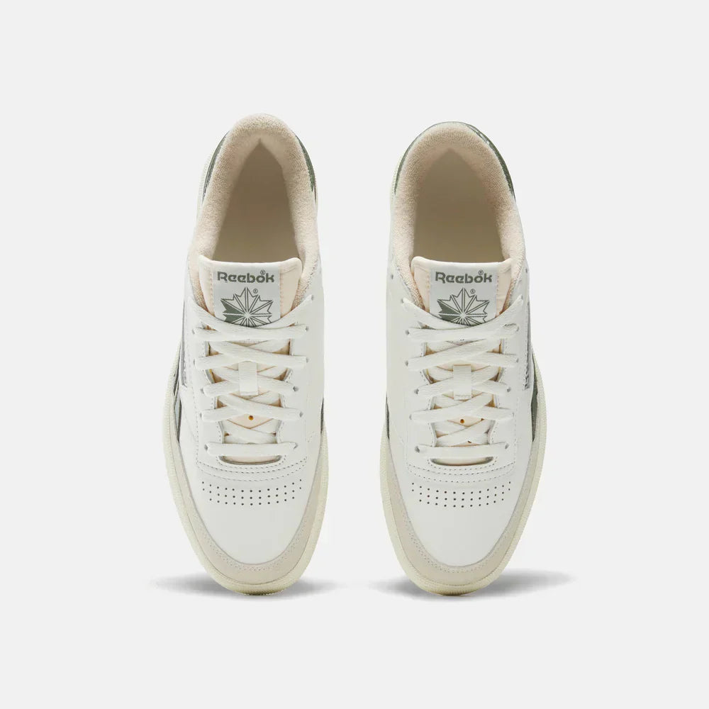 Club C Revenge Vintage Shoes (4)
