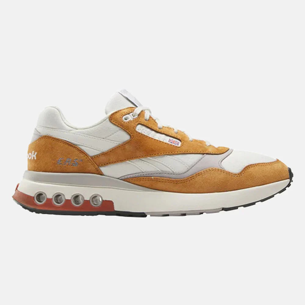 ERS World Shoes