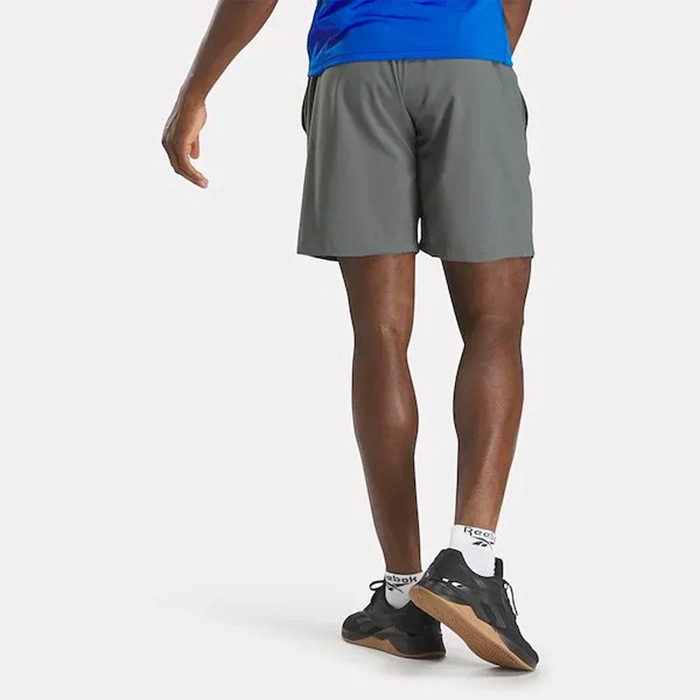 Workout Ready Shorts 9" (2)