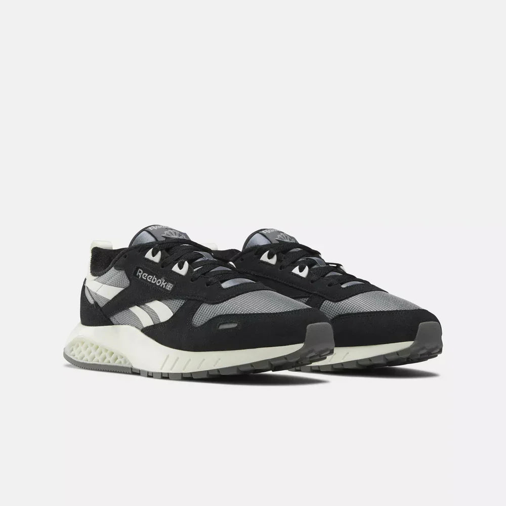 Classic Leather Hexalite Shoes (1)