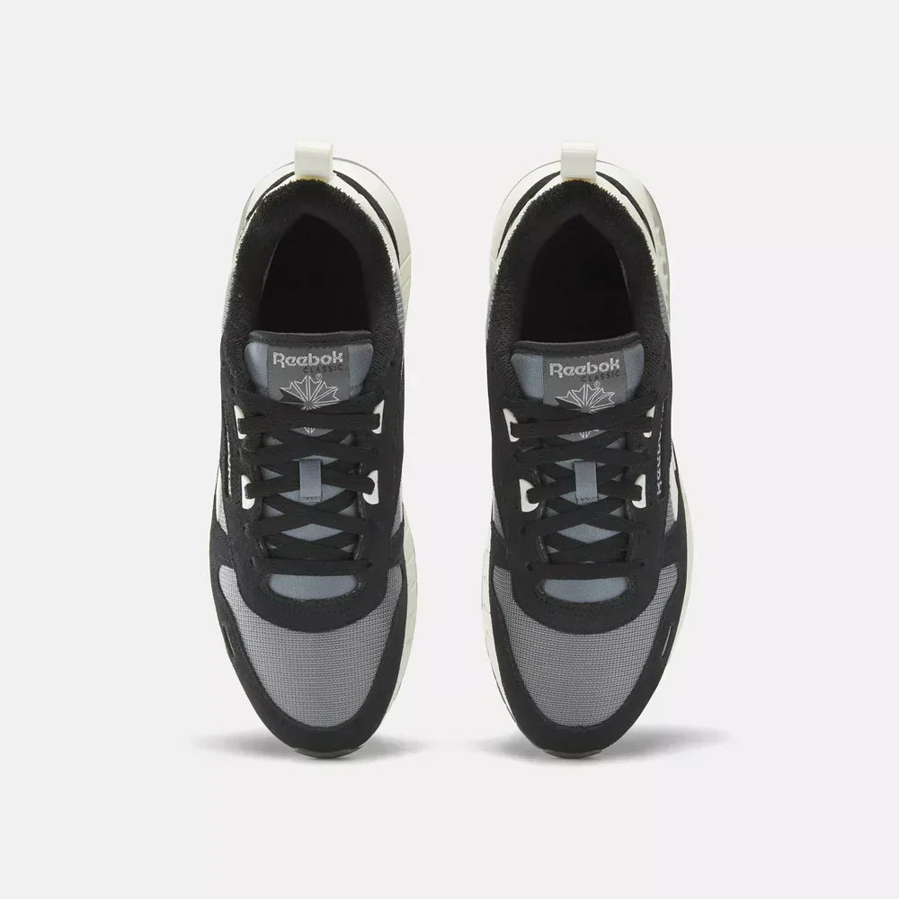 Classic Leather Hexalite Shoes (4)