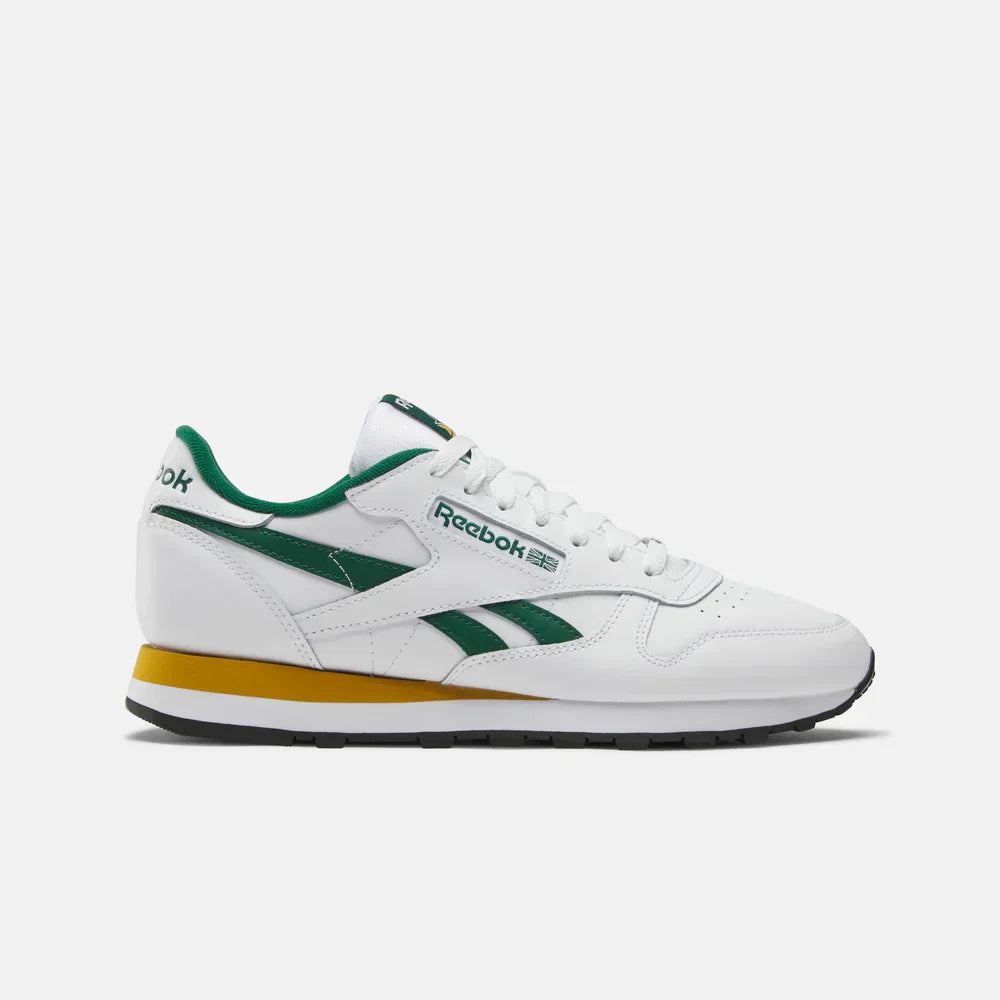 Classic Leather Shoes