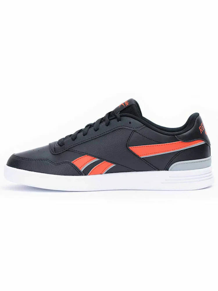 Court Advance Clip Shoes (1)