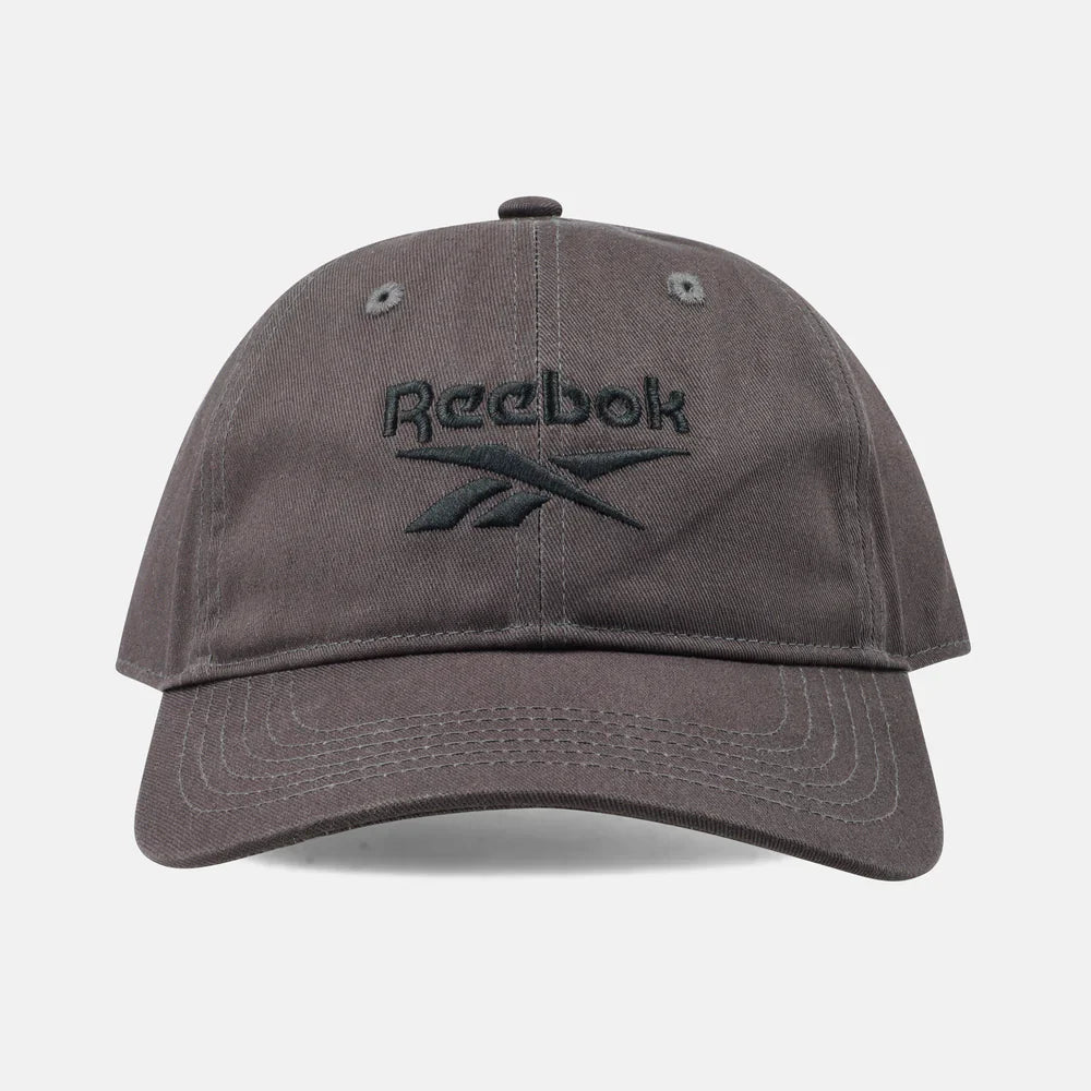 Foundation Logo Cap