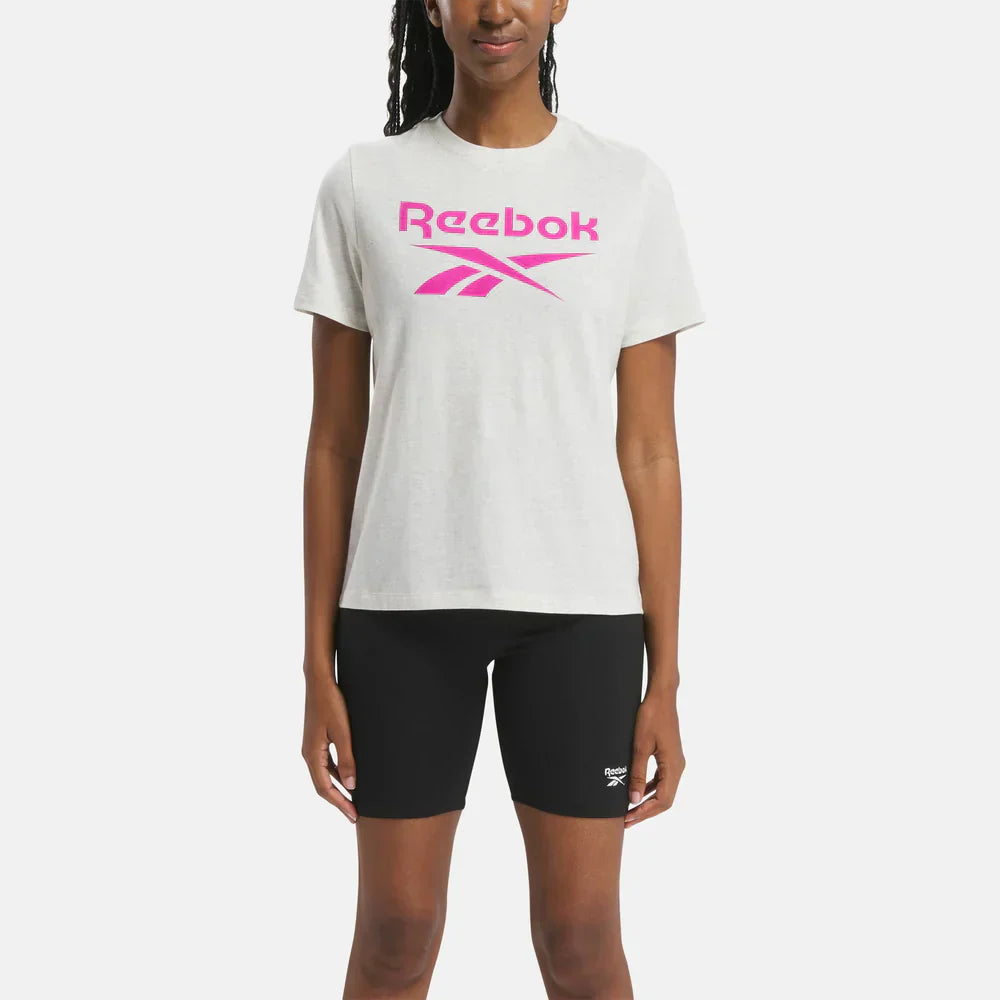 Identity Big Logo T-Shirt
