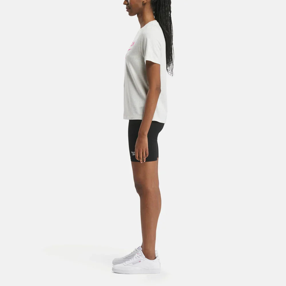 Identity Big Logo T-Shirt (2)