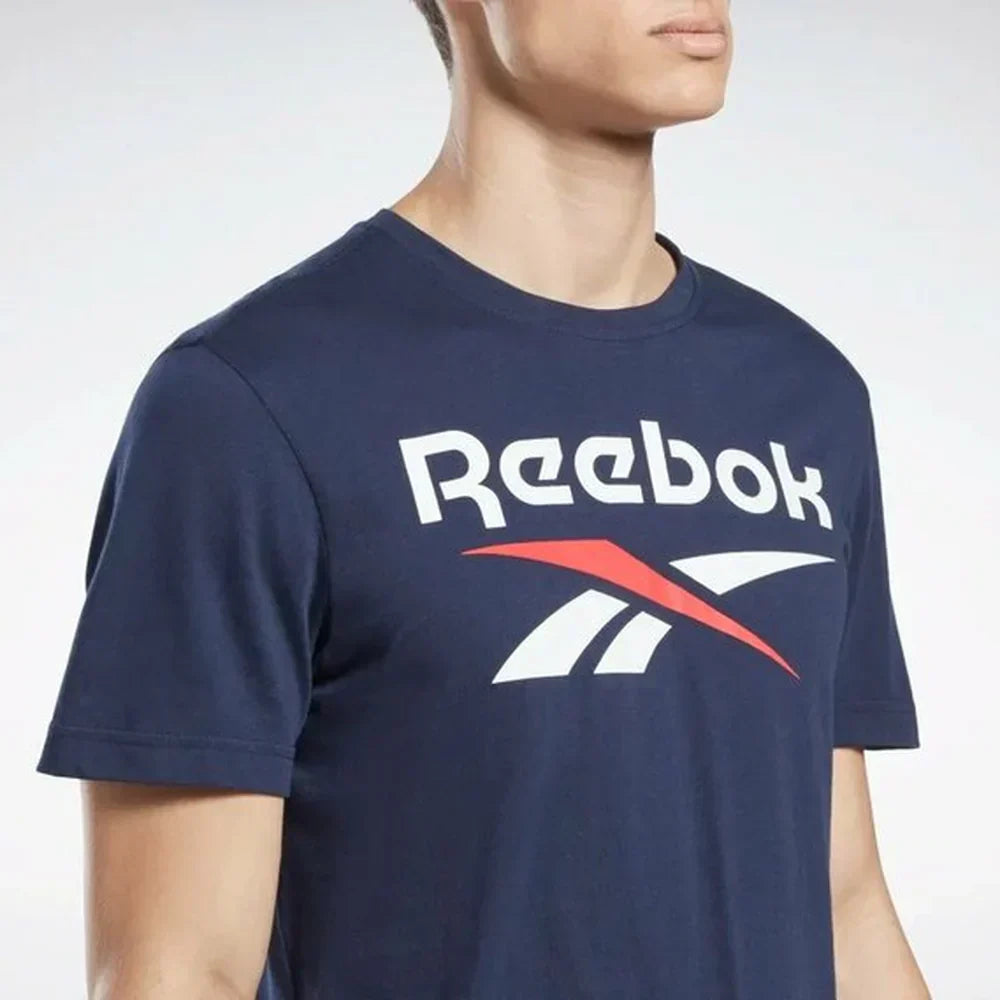 Identity Big Logo T-Shirt (2)
