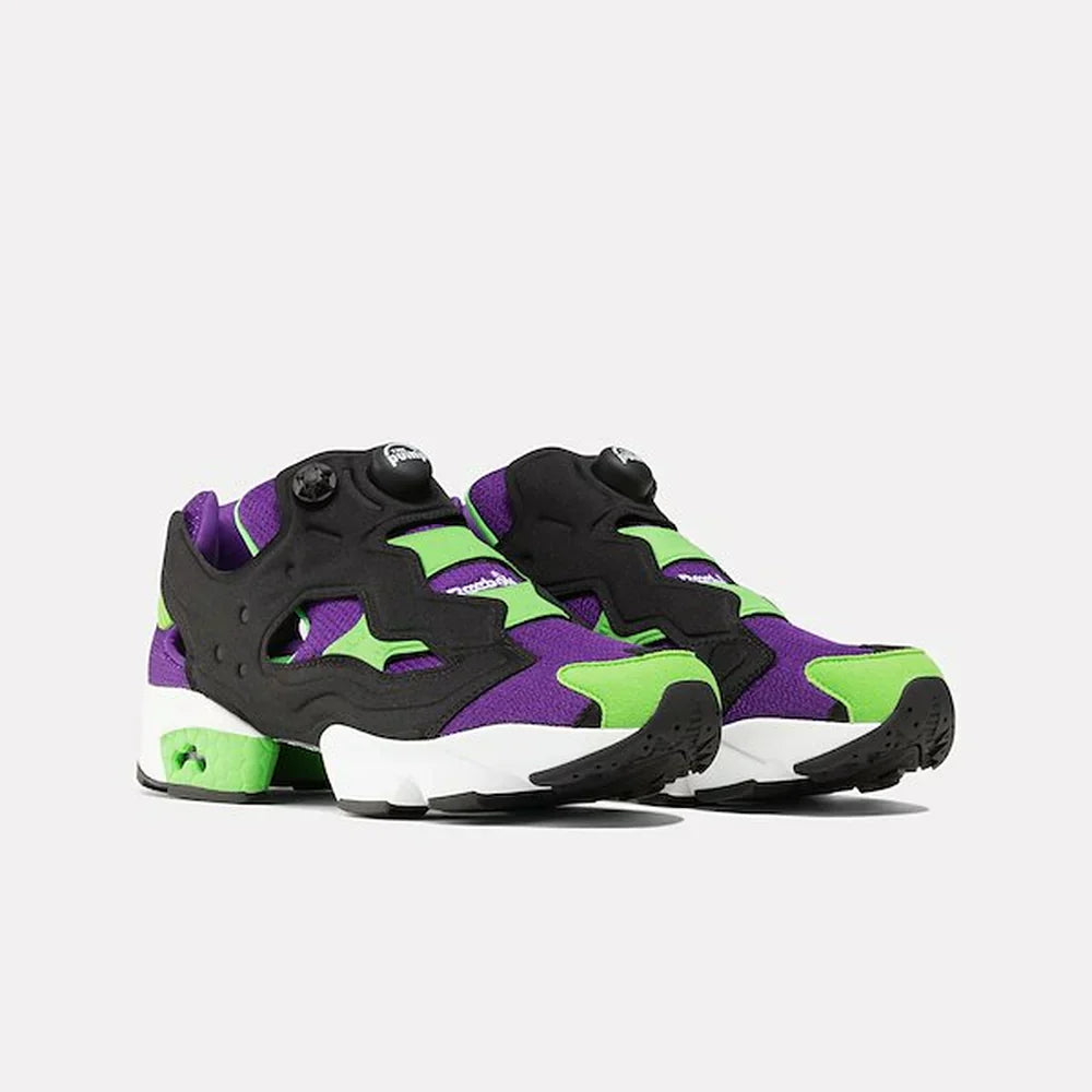 Instapump Fury 94 Sneakers (1)