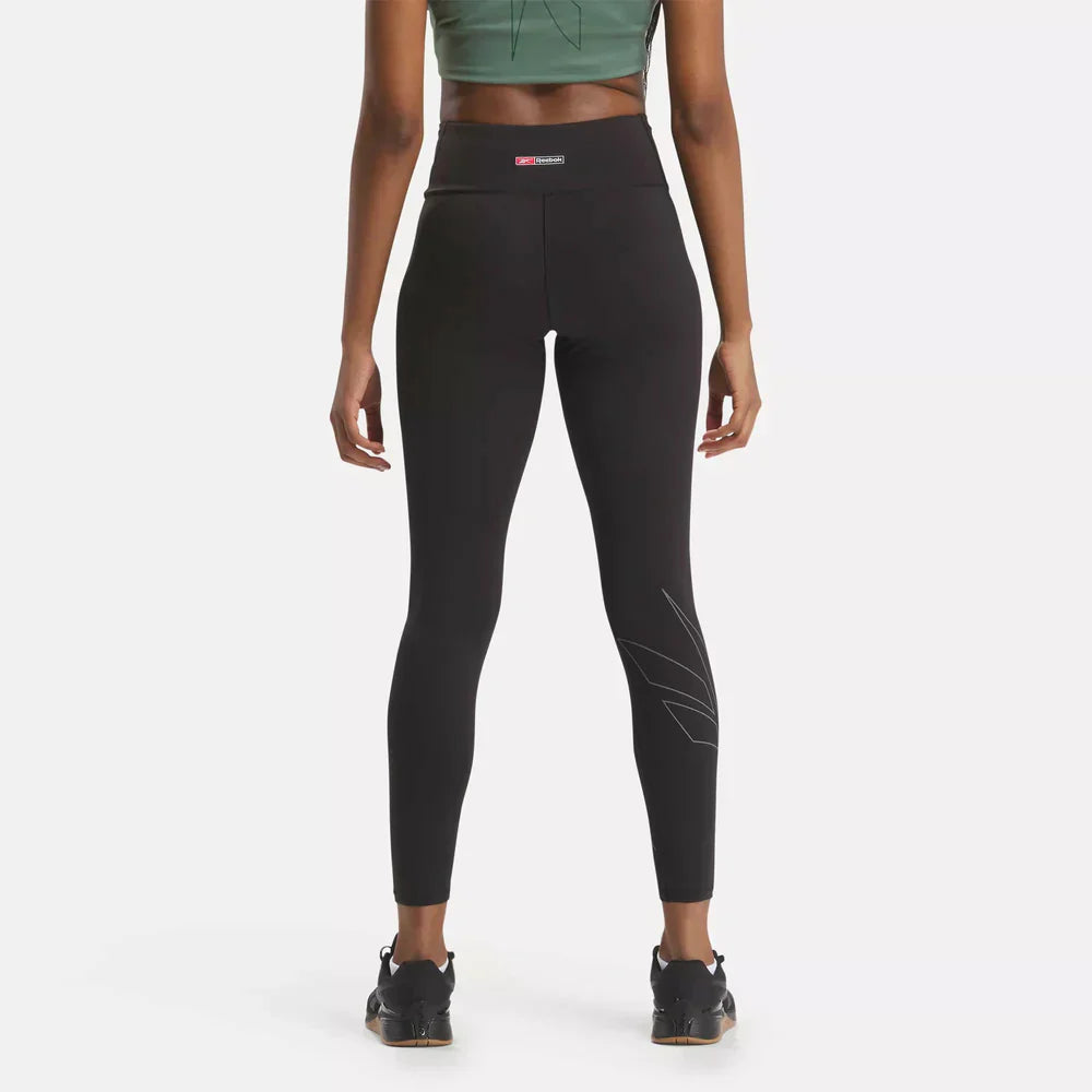 Lux Bold Printed Leggings (1)