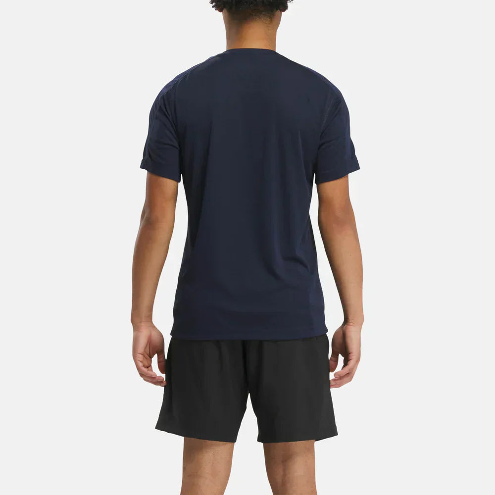 Training Tech T-Shirt (1)