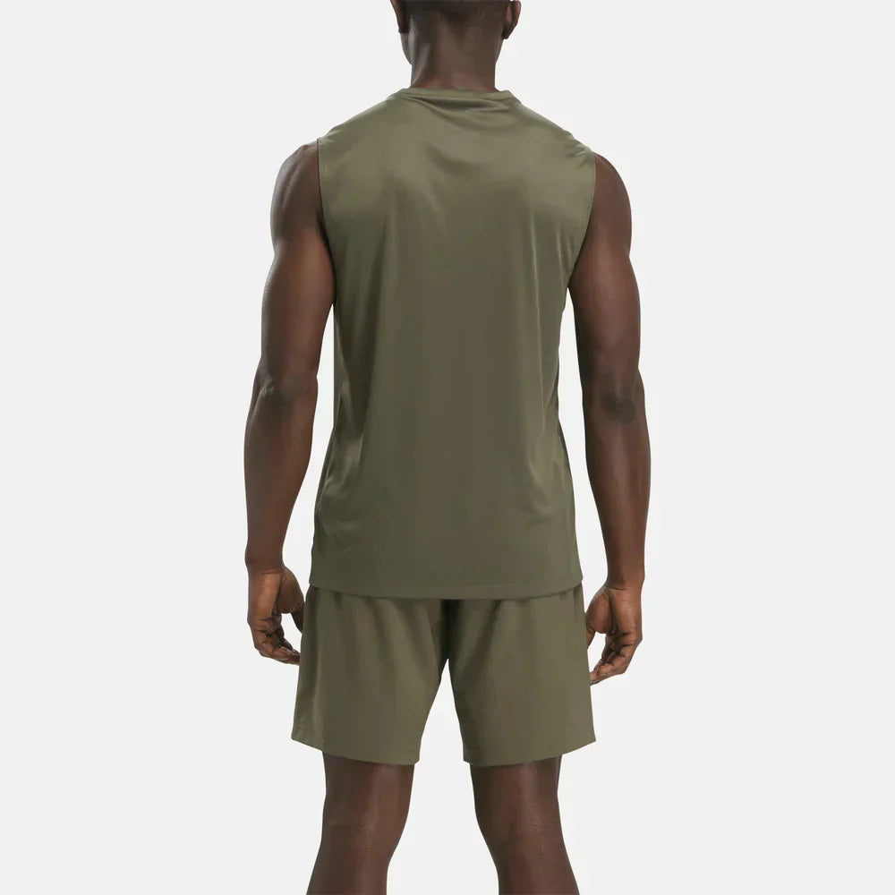 Training Tech T-Shirt (1)