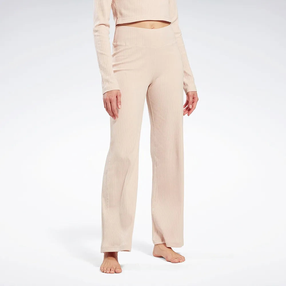 Yoga Rib Pants