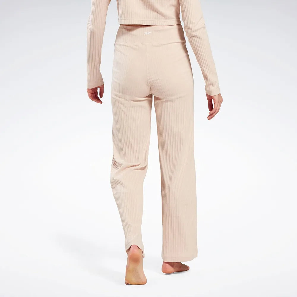 Yoga Rib Pants