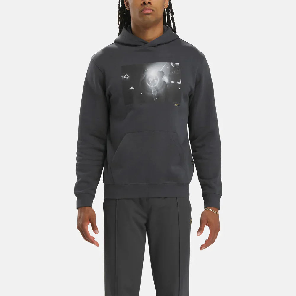Hrn Hip Hop Photo Hoodie