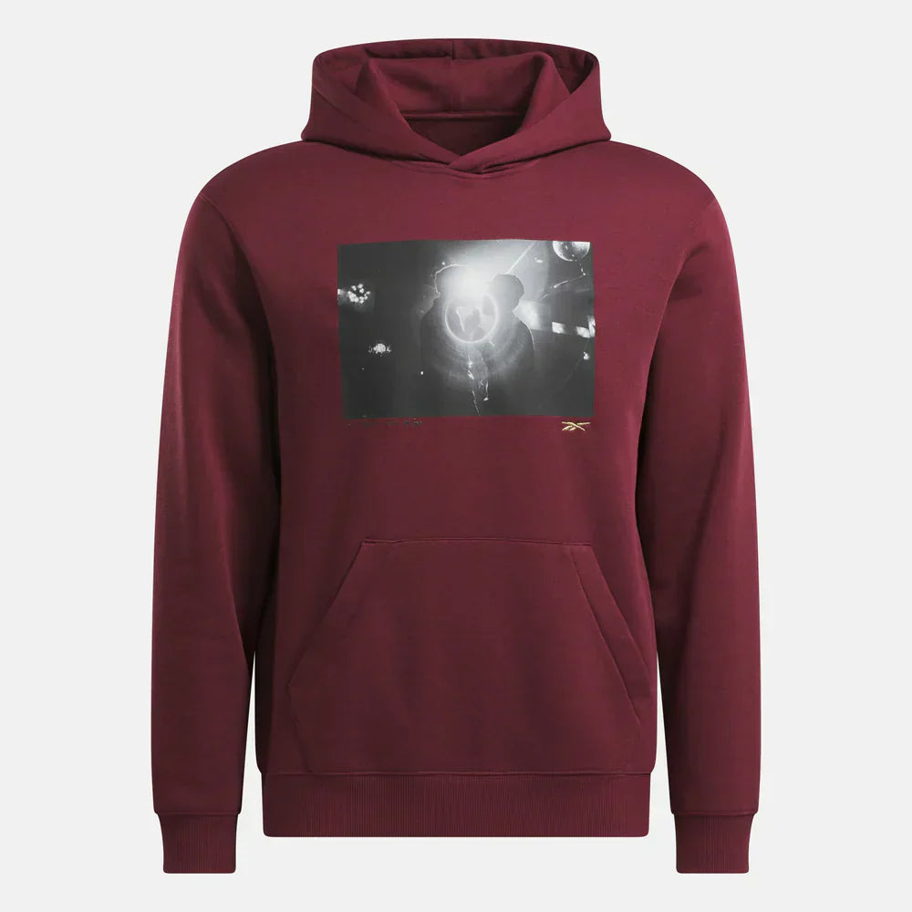 Hrn Hip Hop Photo Hoodie (4)