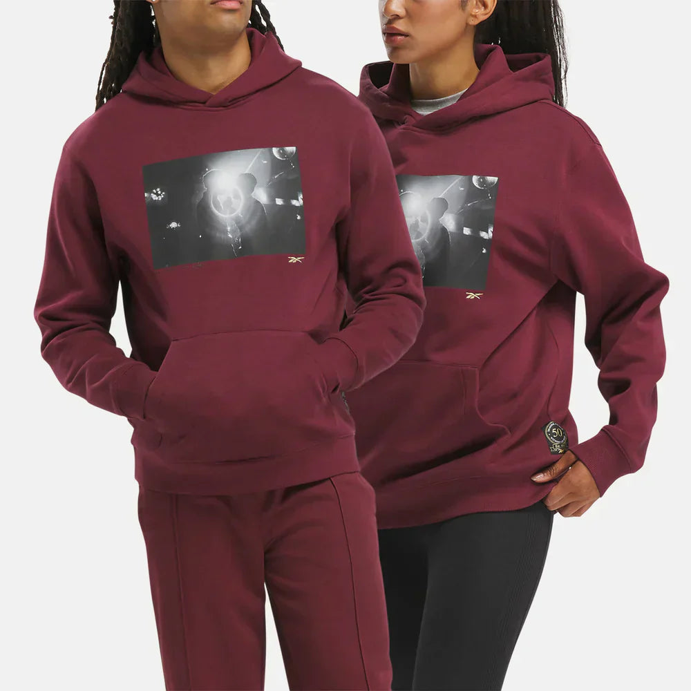 Hrn Hip Hop Photo Hoodie