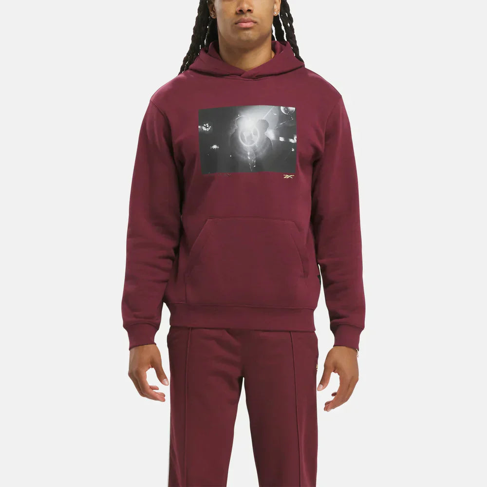 Hrn Hip Hop Photo Hoodie