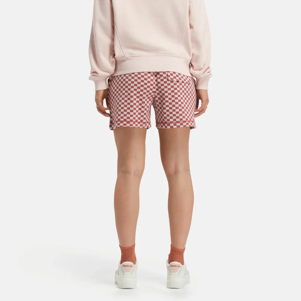 Classics Print Shorts (1)