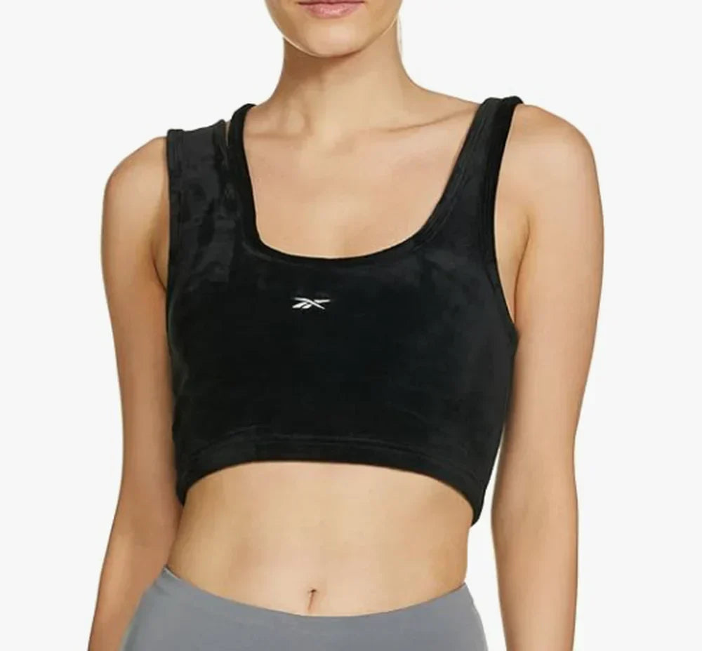 Cl Wde Plush Tank