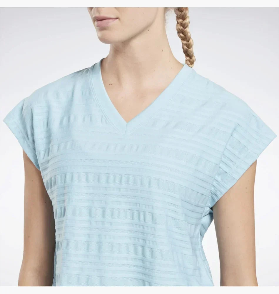 Perforated T-Shirt