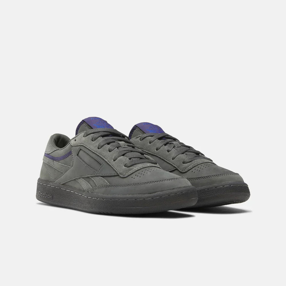 X Adsum Club C Revenge Shoes (1)