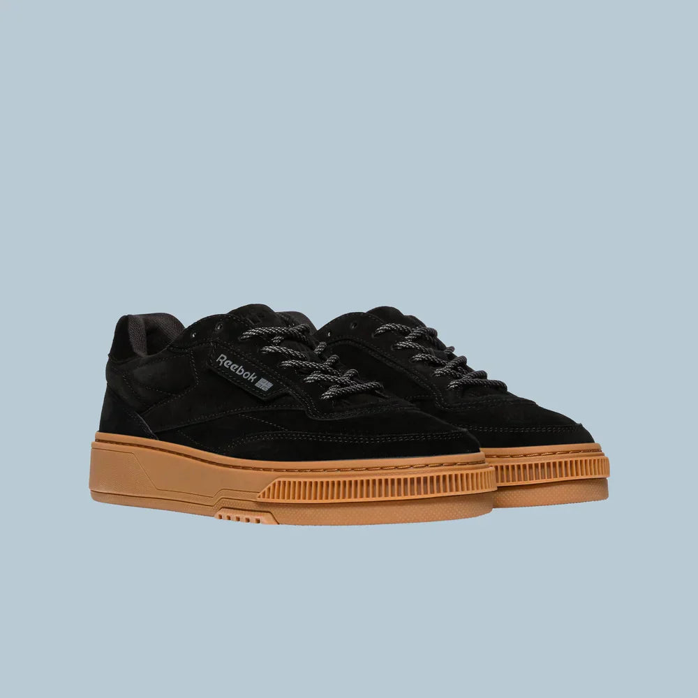 Club C LTD Sneakers (1)