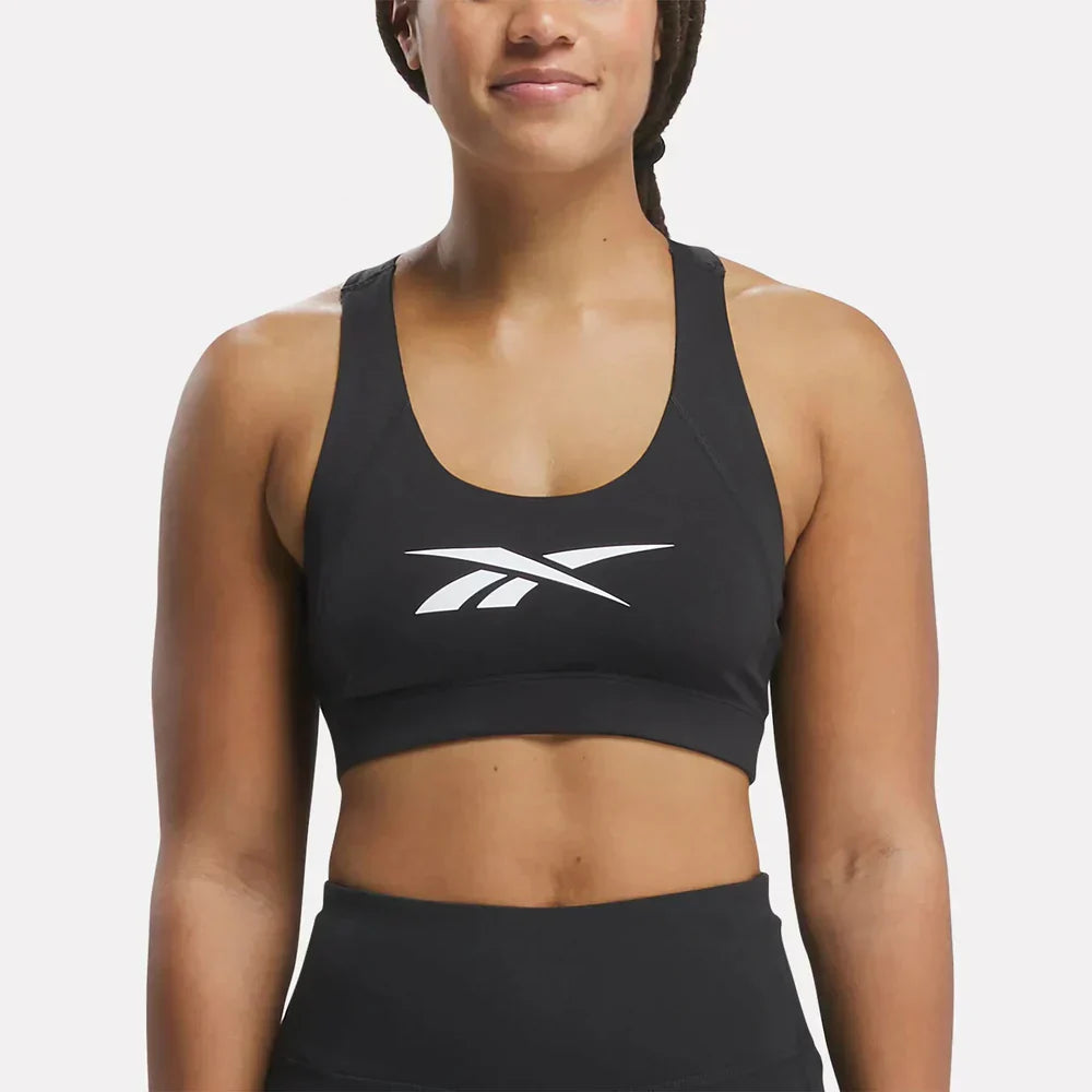 ID Train Colorblock Bra