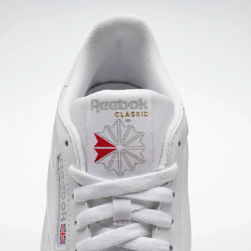 Classic Leather Shoes (9)