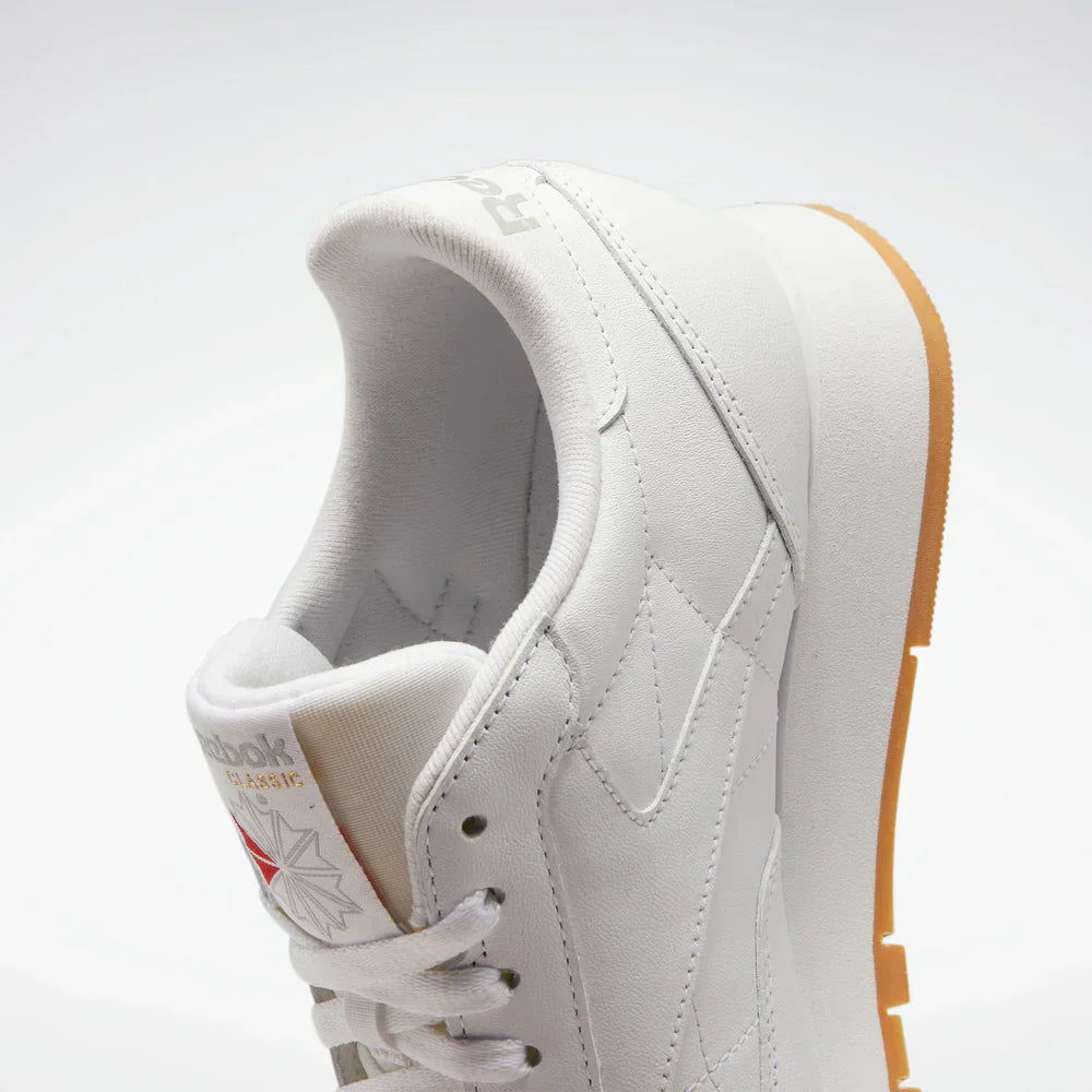 Classic Leather Shoes (6)