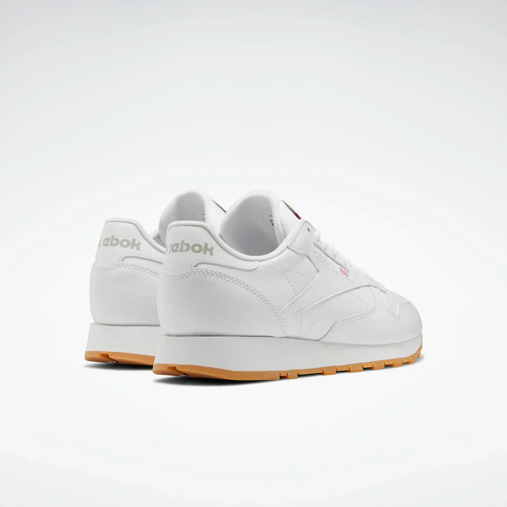 Classic Leather Shoes (4)