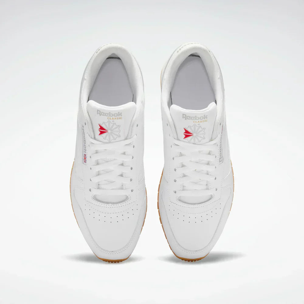 Classic Leather Shoes (3)