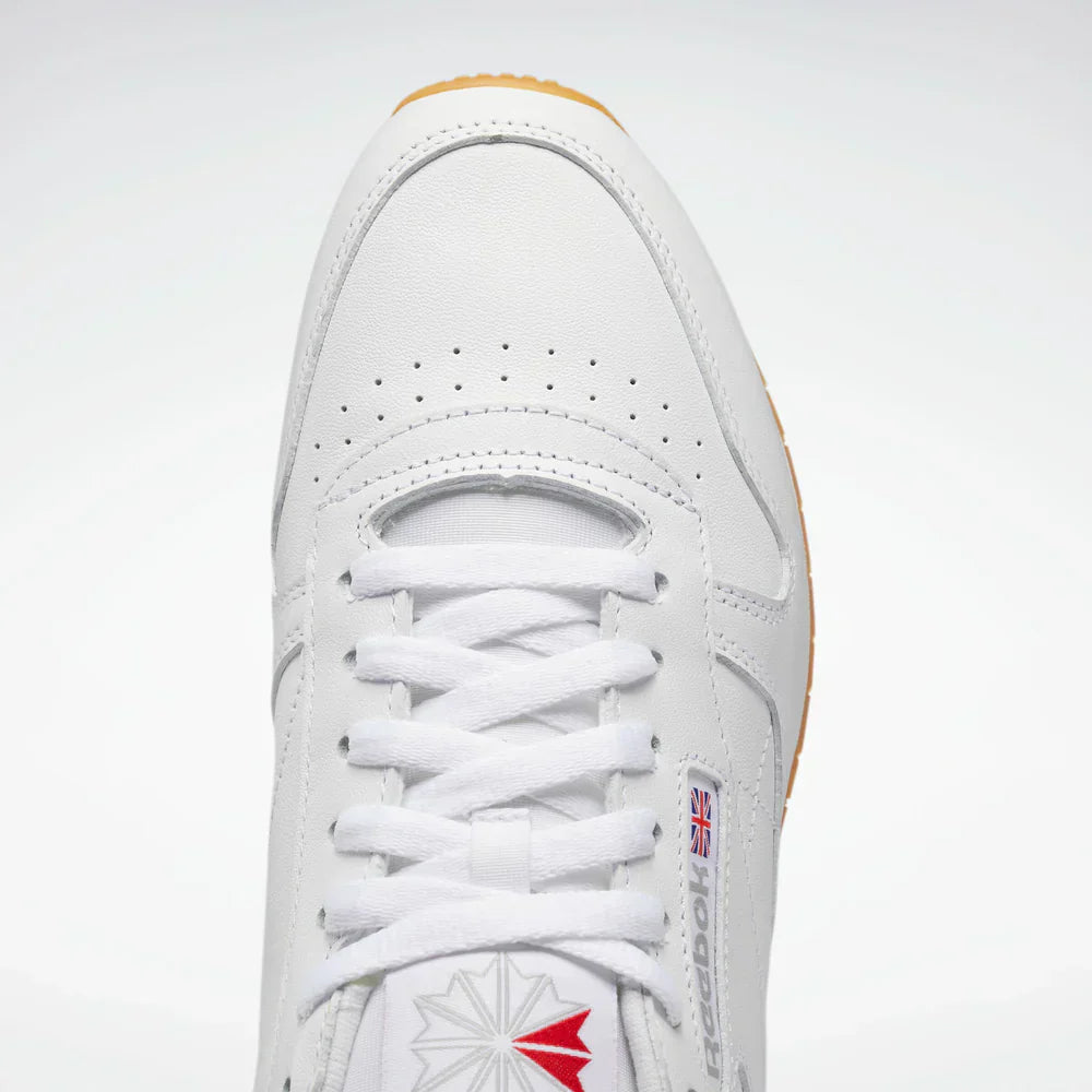 Classic Leather Shoes (8)