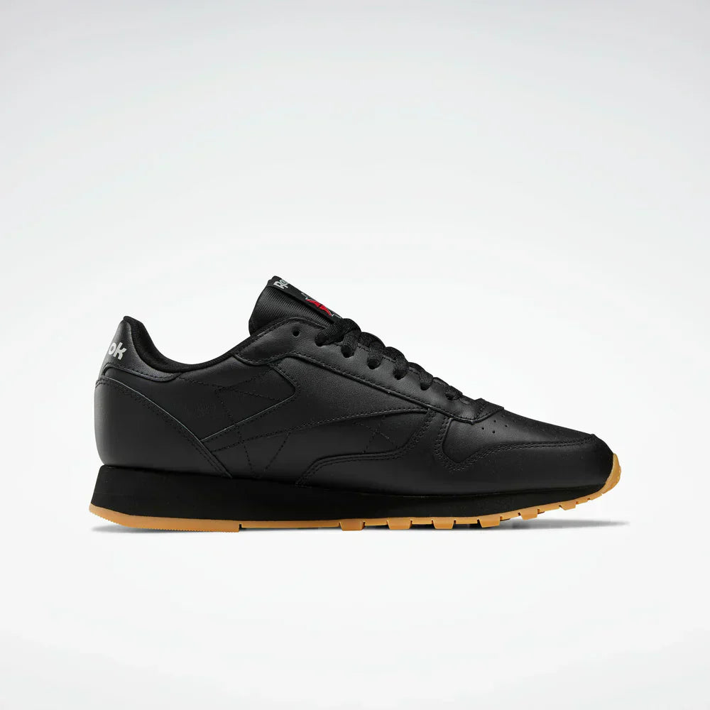 Classic Leather Shoes (2)