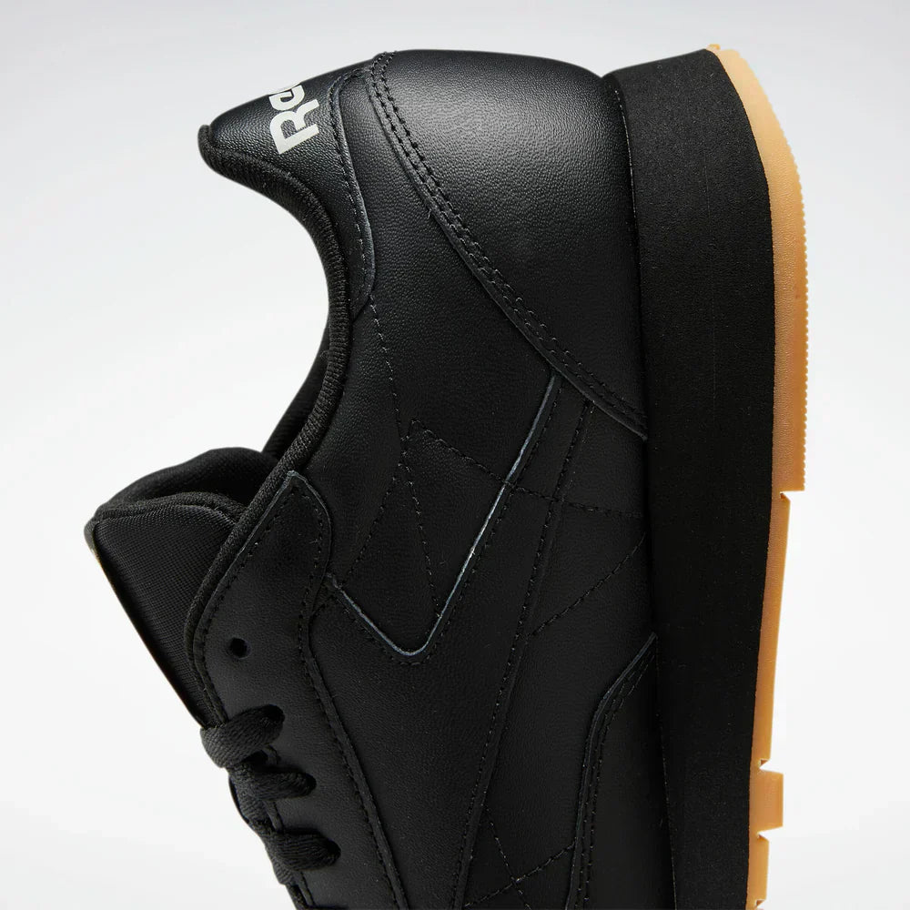 Classic Leather Shoes (5)