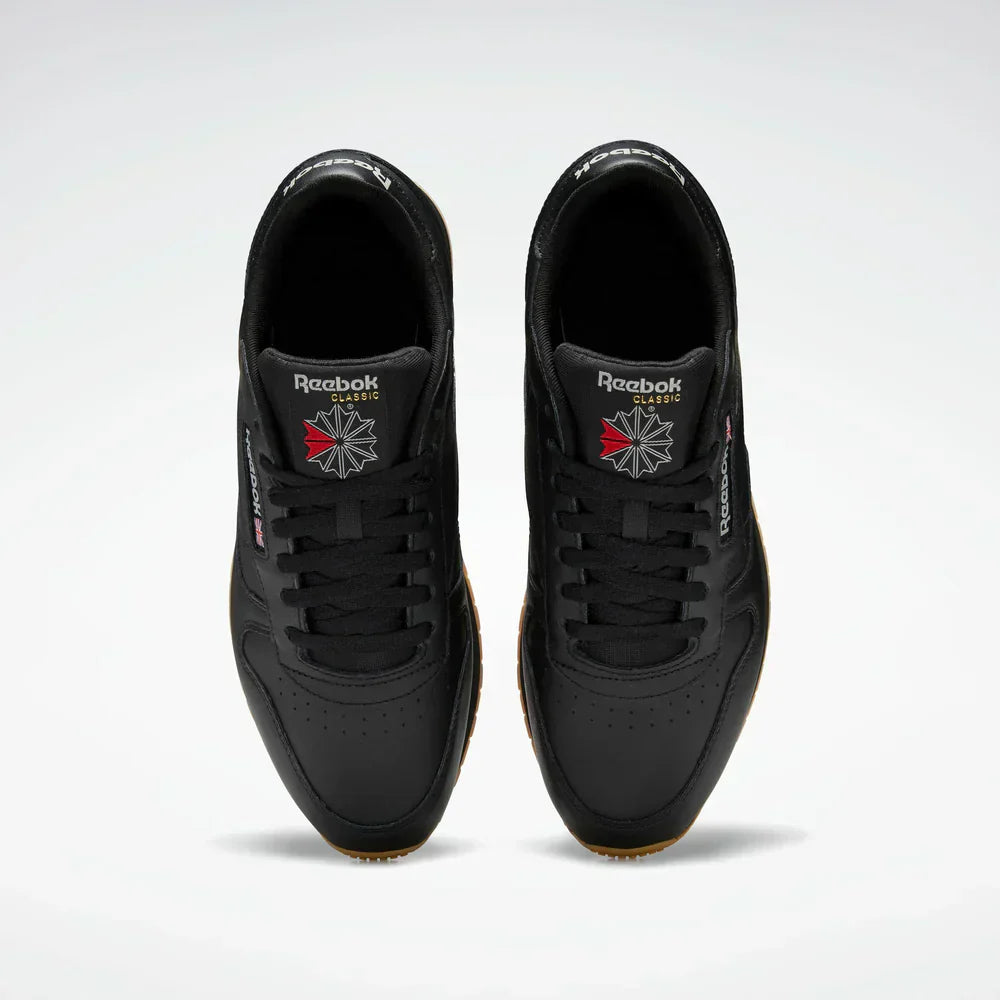 Classic Leather Shoes (7)