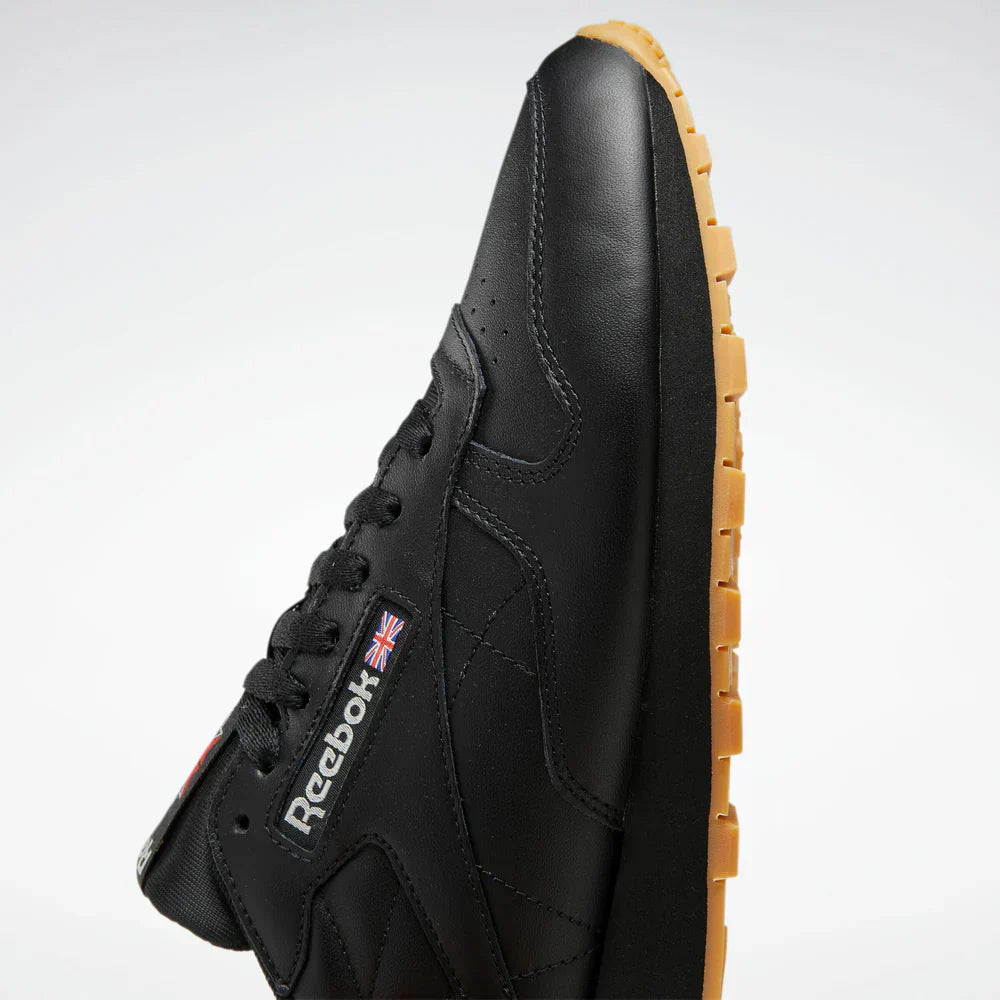 Classic Leather Shoes (6)