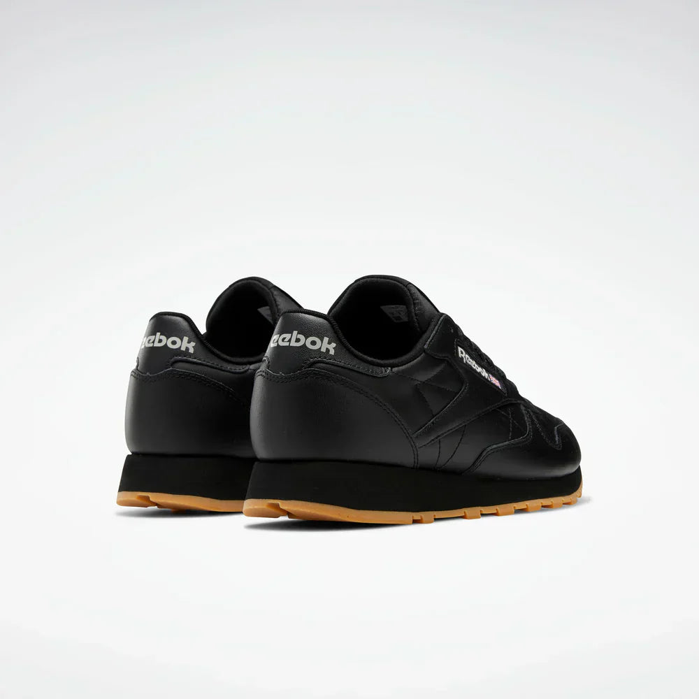 Classic Leather Shoes (4)