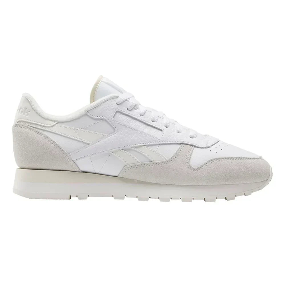 Classic Leather Shoes