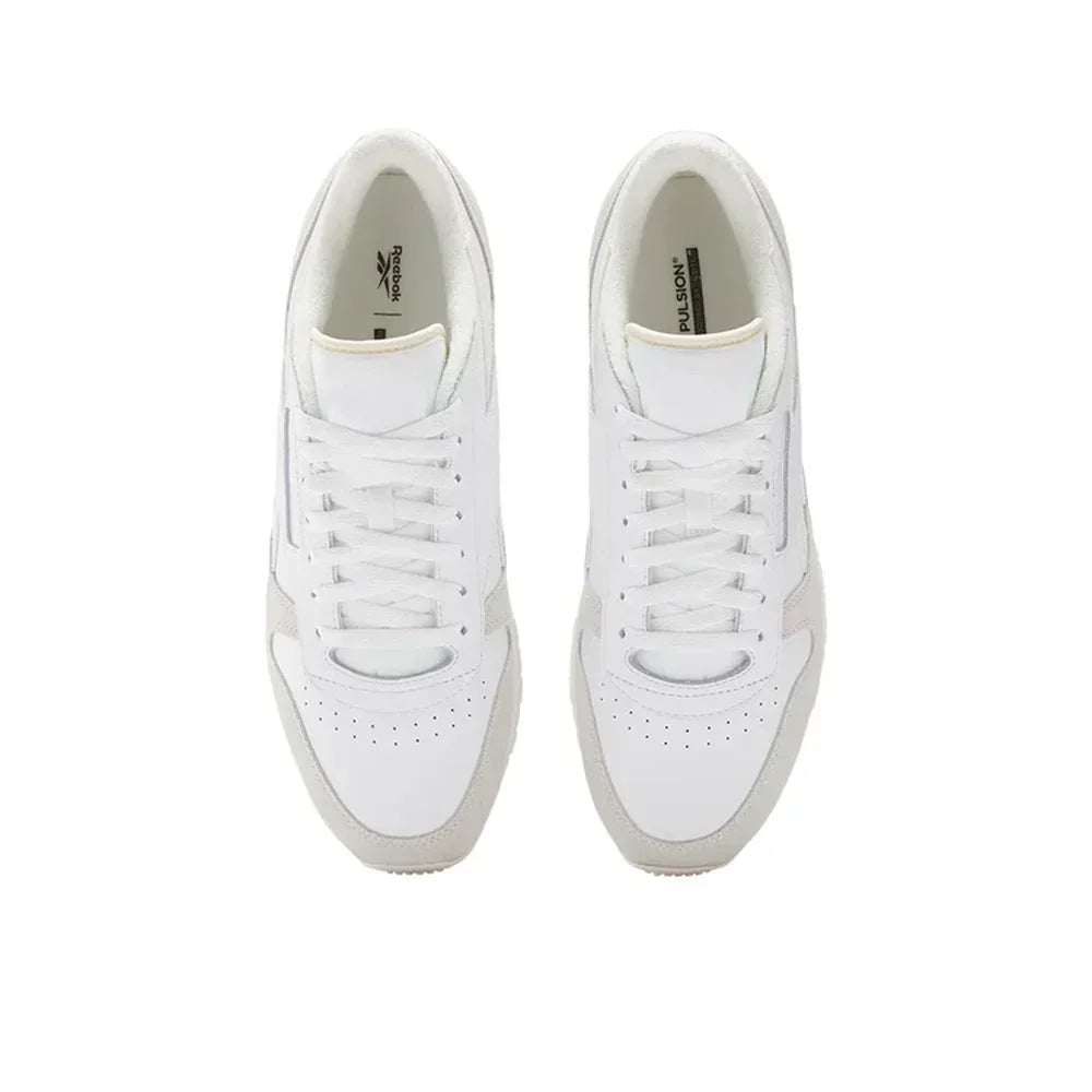 Classic Leather Shoes (4)