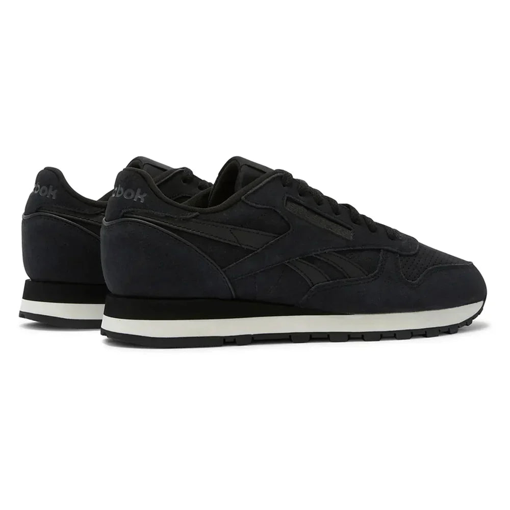 Classic Leather Shoes (2)