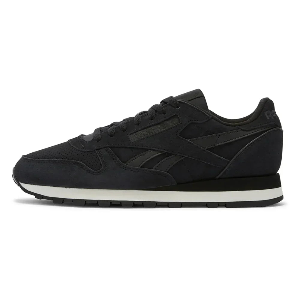 Classic Leather Shoes
