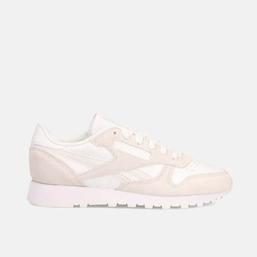 Classic Leather Shoes