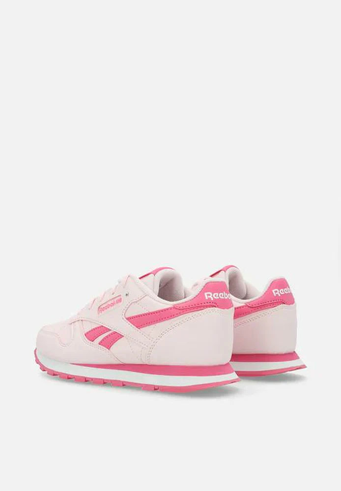 Classic Leather Shoes -Toddler (2)